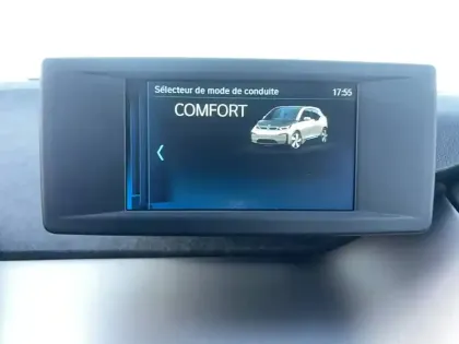Photo 125 BMW I3 s 120 Ah 184 ch BVA