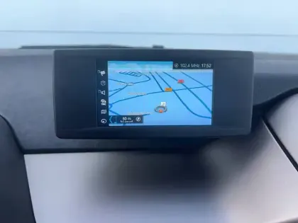 Photo 107 BMW I3 s 120 Ah 184 ch BVA