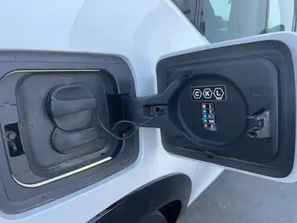 Photo 80 BMW I3 s 120 Ah 184 ch BVA