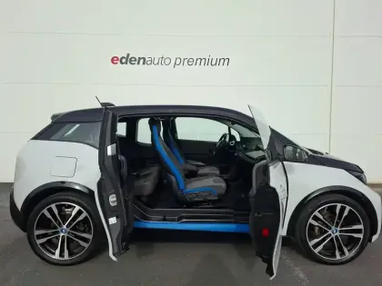 Photo 45 BMW I3 s 120 Ah 184 ch BVA