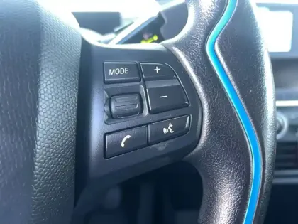 Photo 19 BMW I3 s 120 Ah 184 ch BVA