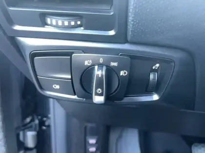 Photo 116 BMW I3 s 120 Ah 184 ch BVA