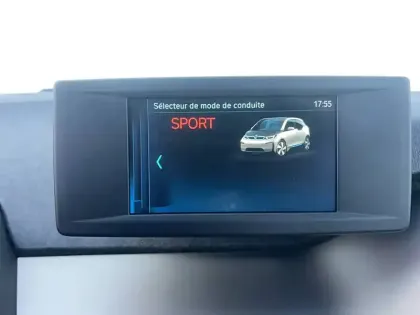 Photo 32 BMW I3 s 120 Ah 184 ch BVA