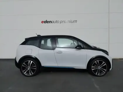 Photo 86 BMW I3 s 120 Ah 184 ch BVA