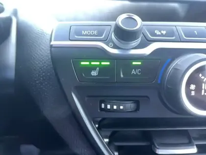 Photo 21 BMW I3 s 120 Ah 184 ch BVA