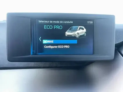Photo 76 BMW I3 s 120 Ah 184 ch BVA