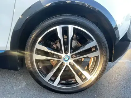 Photo 53 BMW I3 s 120 Ah 184 ch BVA