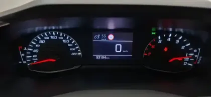 Photo 20 Peugeot 208  PureTech 75 S&S BVM5