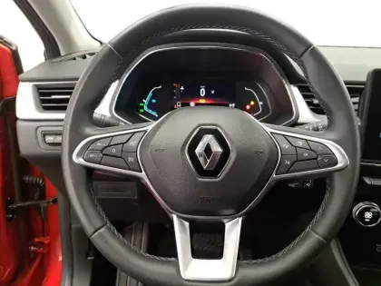 Photo 39 Renault Captur  E-Tech 145 - 21