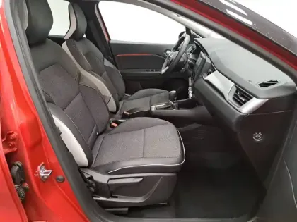 Photo 23 Renault Captur  E-Tech 145 - 21