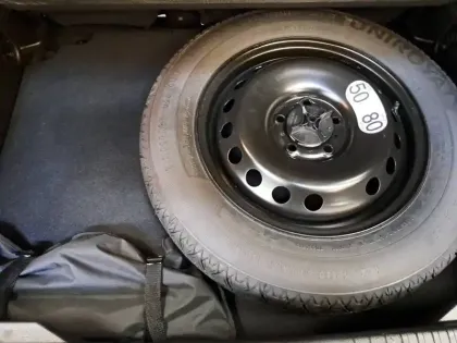 Photo 19 Renault Captur  E-Tech 145 - 21