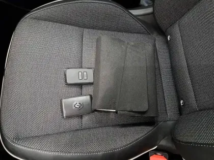 Photo 40 Renault Captur  E-Tech 145 - 21