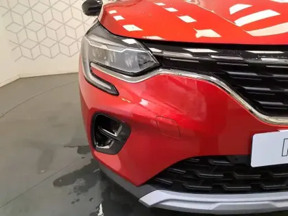 Photo 8 Renault Captur  E-Tech 145 - 21