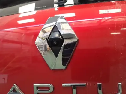 Photo 12 Renault Captur  E-Tech 145 - 21