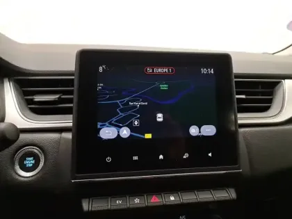 Photo 32 Renault Captur  E-Tech 145 - 21