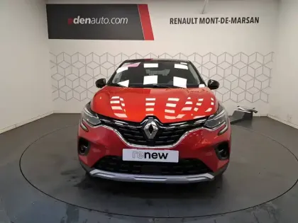 Photo 7 Renault Captur  E-Tech 145 - 21