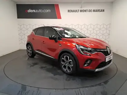 Photo 6 Renault Captur  E-Tech 145 - 21