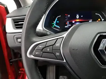 Photo 37 Renault Captur  E-Tech 145 - 21