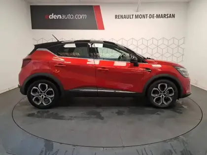 Photo 5 Renault Captur  E-Tech 145 - 21