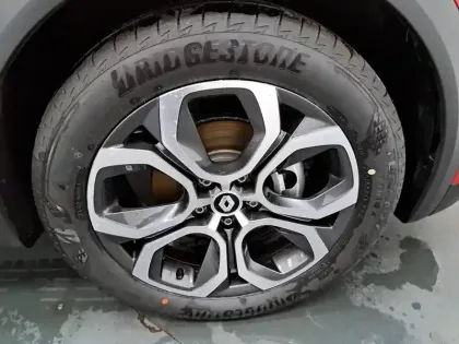 Photo 15 Renault Captur  E-Tech 145 - 21