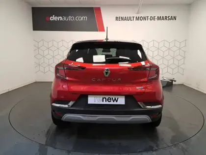 Photo 3 Renault Captur  E-Tech 145 - 21