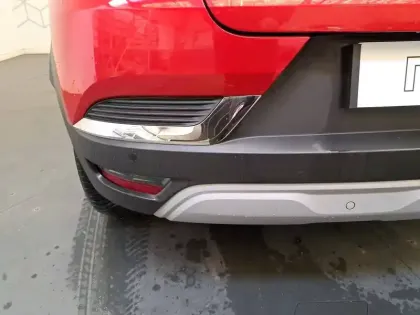 Photo 10 Renault Captur  E-Tech 145 - 21