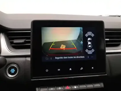 Photo 33 Renault Captur  E-Tech 145 - 21