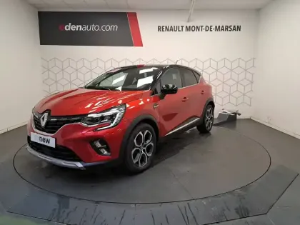 Photo Renault Captur Intens