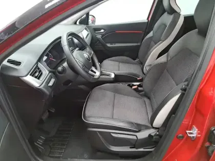 Photo 26 Renault Captur  E-Tech 145 - 21