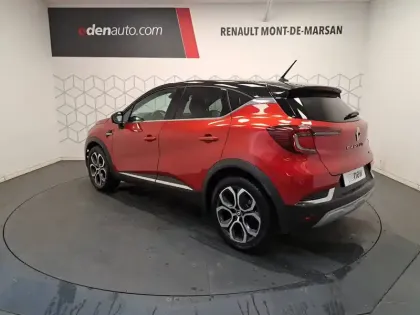 Photo 2 Renault Captur  E-Tech 145 - 21