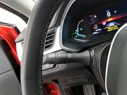 Photo 35 Renault Captur  E-Tech 145 - 21