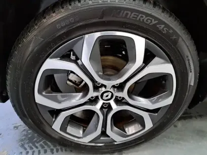 Photo 14 Renault Captur  E-Tech 145 - 21