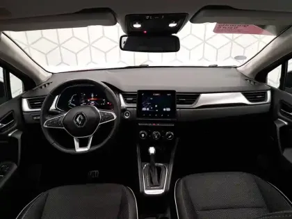 Photo 43 Renault Captur  E-Tech 145 - 21