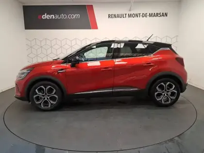 Photo 1 Renault Captur  E-Tech 145 - 21