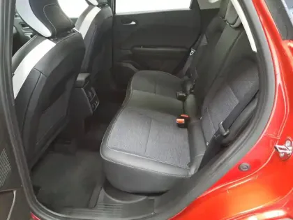 Photo 25 Renault Captur  E-Tech 145 - 21