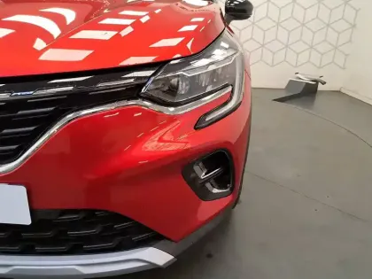 Photo 9 Renault Captur  E-Tech 145 - 21