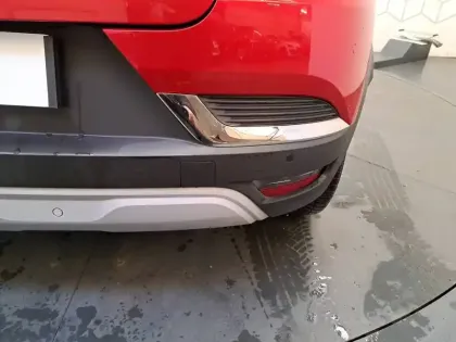 Photo 11 Renault Captur  E-Tech 145 - 21