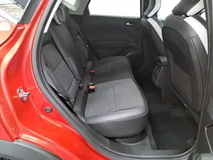 Photo 21 Renault Captur  E-Tech 145 - 21