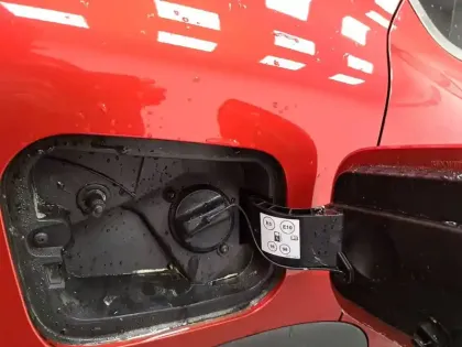 Photo 20 Renault Captur  E-Tech 145 - 21