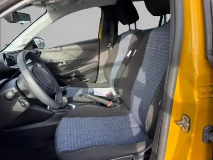 Photo 10 Peugeot 208  PureTech 75 S&S BVM5