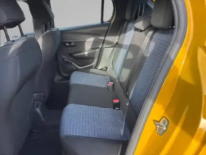 Photo 11 Peugeot 208  PureTech 75 S&S BVM5