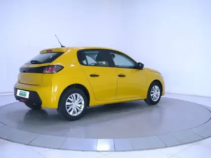 Photo 24 Peugeot 208 Gén. II Ph1 NG Like 5