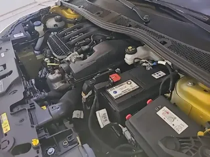 Photo 88 Peugeot 208  PureTech 75 S&S BVM5