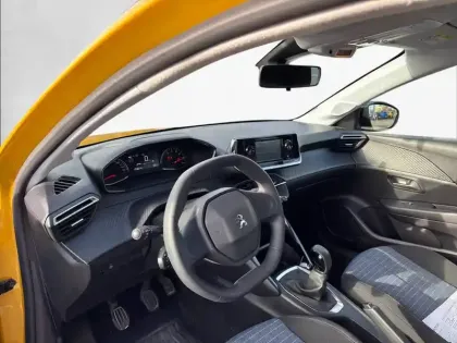 Photo 7 Peugeot 208  PureTech 75 S&S BVM5