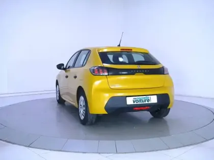 Photo 26 Peugeot 208 Gén. II Ph1 NG Like 5