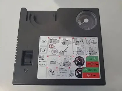 Photo 91 Peugeot 208  PureTech 75 S&S BVM5