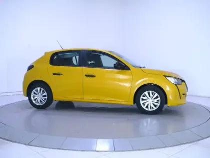 Photo 77 Peugeot 208  PureTech 75 S&S BVM5