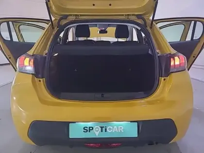 Photo 79 Peugeot 208  PureTech 75 S&S BVM5