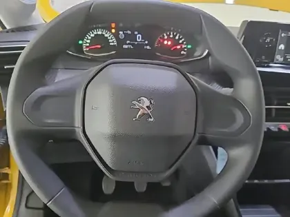 Photo 82 Peugeot 208  PureTech 75 S&S BVM5