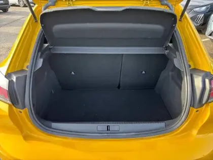 Photo 5 Peugeot 208  PureTech 75 S&S BVM5